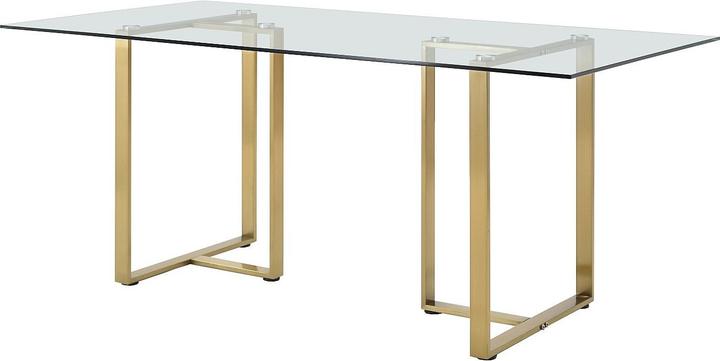 Image du produit Pascal Morabito Nilesa (180 x 90 x 75 cm)