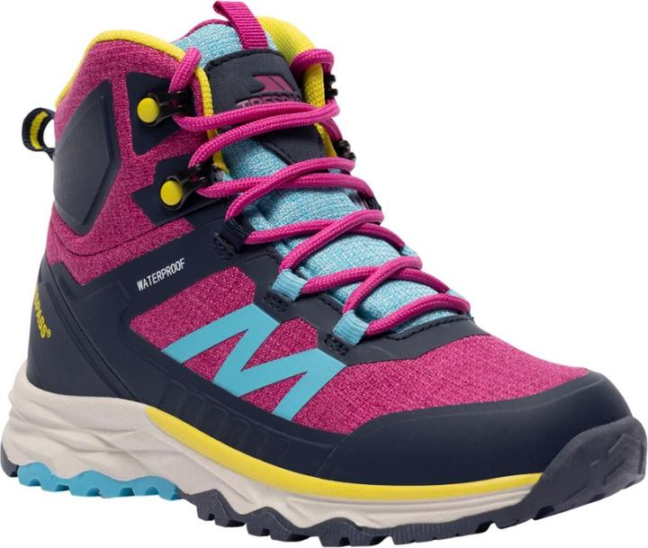 Produktbild Trespass Pip Wanderstiefel (36)