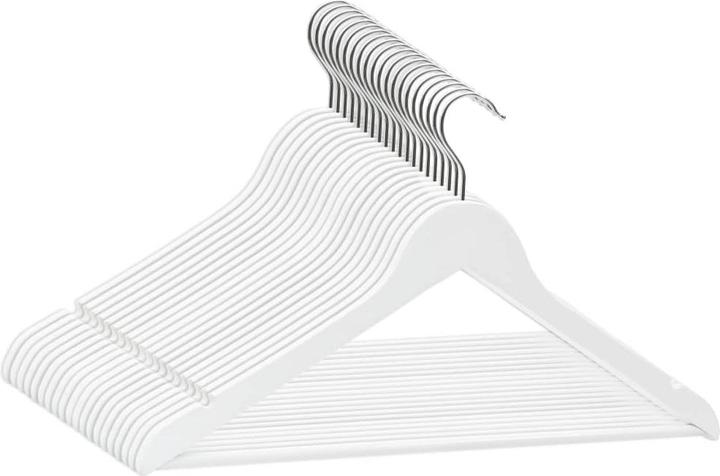 Produktbild vidaXL Kleiderbügel (20x)