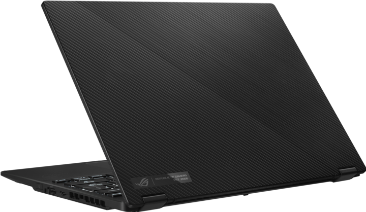 Actual product image ASUS ROG Flow X13 Flip (13.40", AMD Ryzen 7 6800HS, 16 GB, 1000 GB, CH)