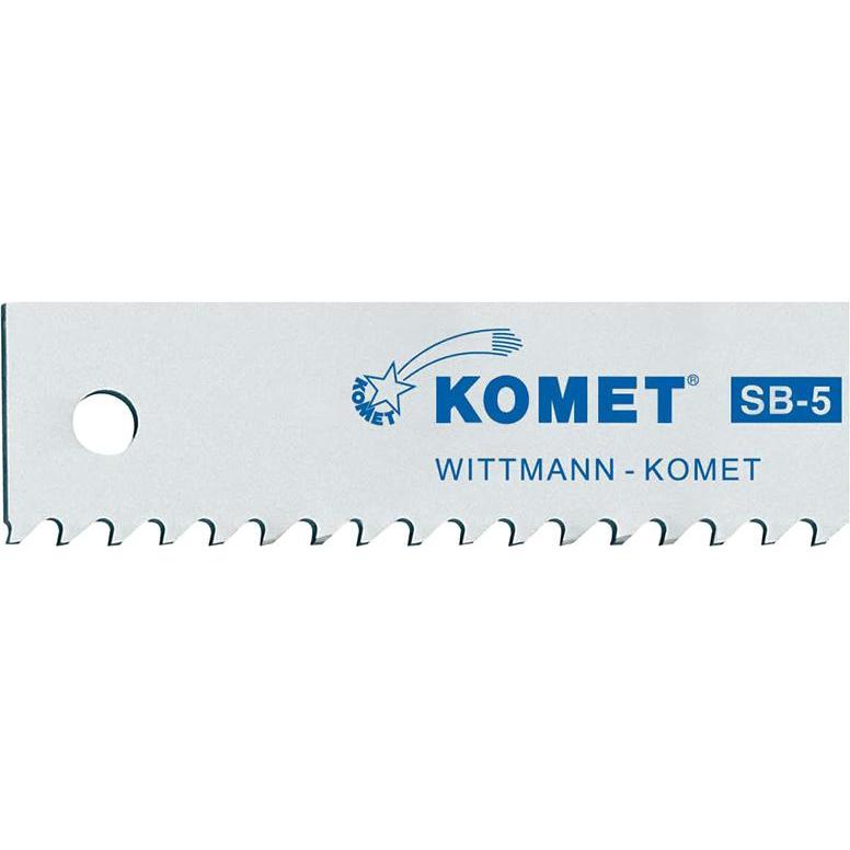 Magni, Sägeblatt, Komet Maschinensägeblatt SB5 Z4 450x40x2mm