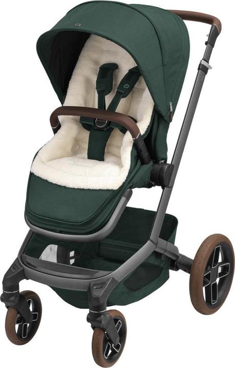 Produktbild Maxi-Cosi 2in1 Fusssack