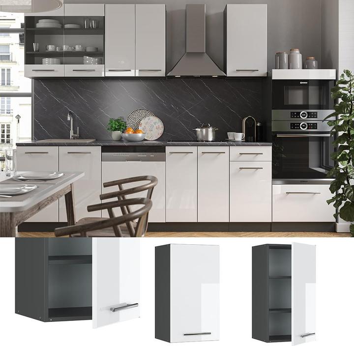 Produktbild Vicco Küchenschränke  Fame-Line