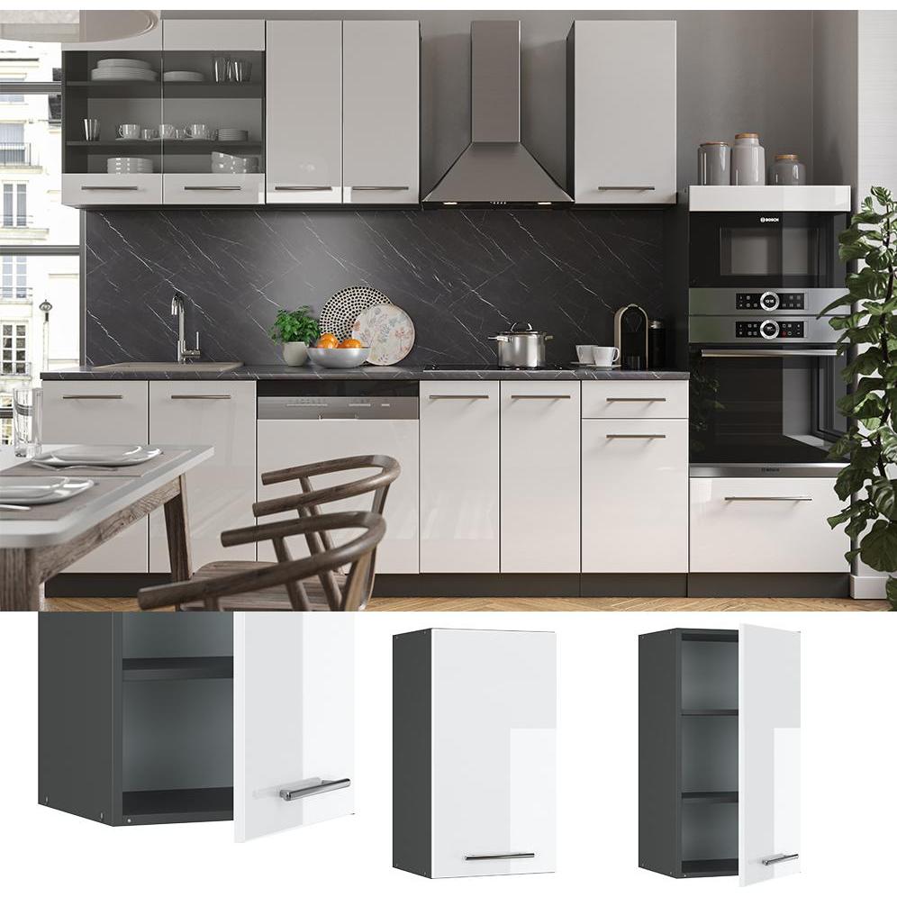 Thumbnail - Vicco, Regal, Küchenschränke Fame-Line