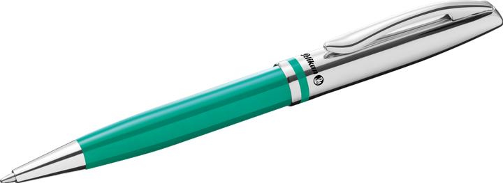 Actual product image Pelikan Jazz (Silver, Turquoise, 1 x)