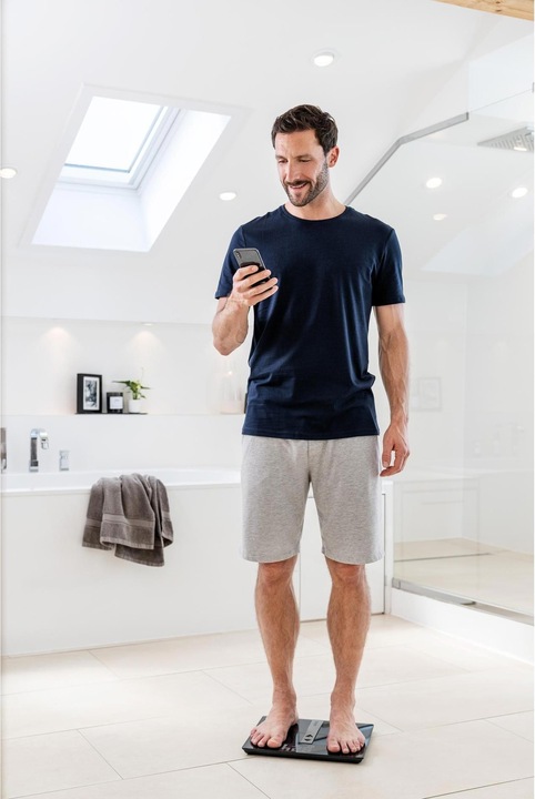 Image du produit Beurer BF 980 WIFI (180 kg)