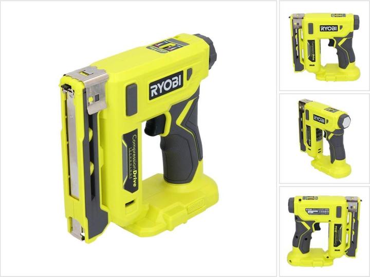 Image du produit Ryobi Akumuliatorinis kabiakalis R18 ST50-0 18V (be akum. ir kroviklio) T50