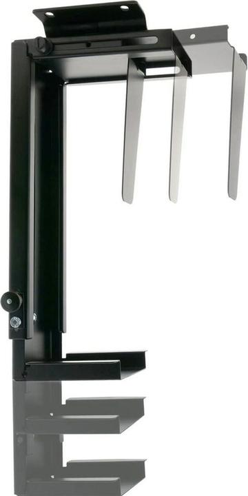 Produktbild Techly Befestigungskit (CPU-Halterung) (einstellbar)