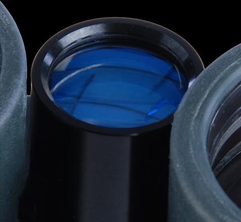 Immagine prodotto Konus Binocolo Konusrange-2 10x42 con telemetro (10 x, 42 mm)