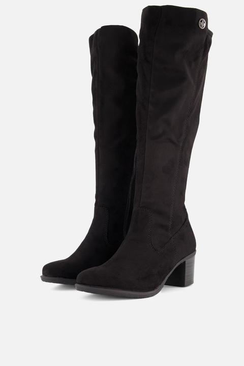 Actual product image Rieker High Stretch Boots (37)