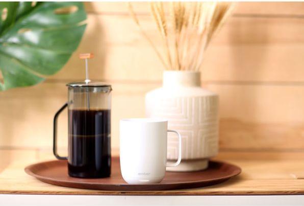 Productafbeelding Ember Mok² (295 ml, 1 x)