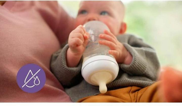 Image du produit Philips Avent Kit de démarrage Natural Response (260 ml)