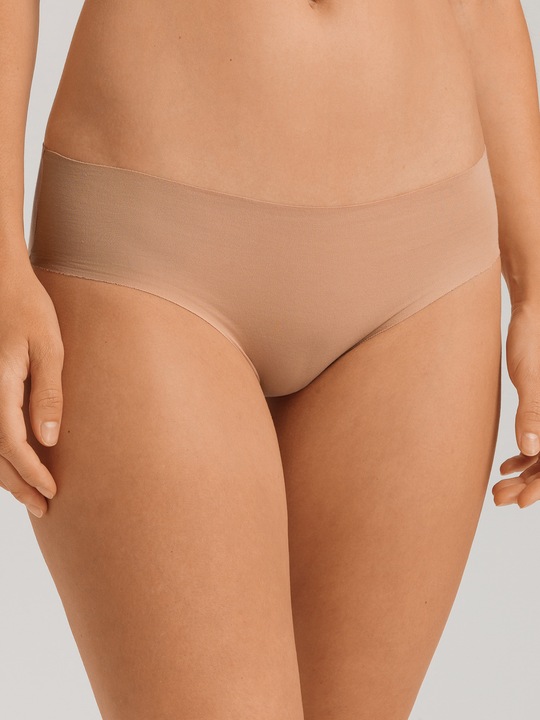 Immagine prodotto Hanro Cotone invisibile Midislip (XS, Confezione singola)