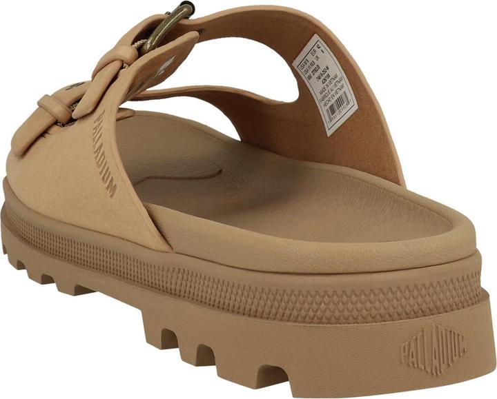 Produktbild Palladium Dunelite Riviera Lth (42)