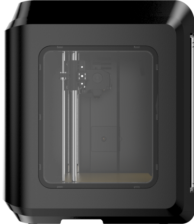 Actual product image FlashForge Adventurer 4 Pro