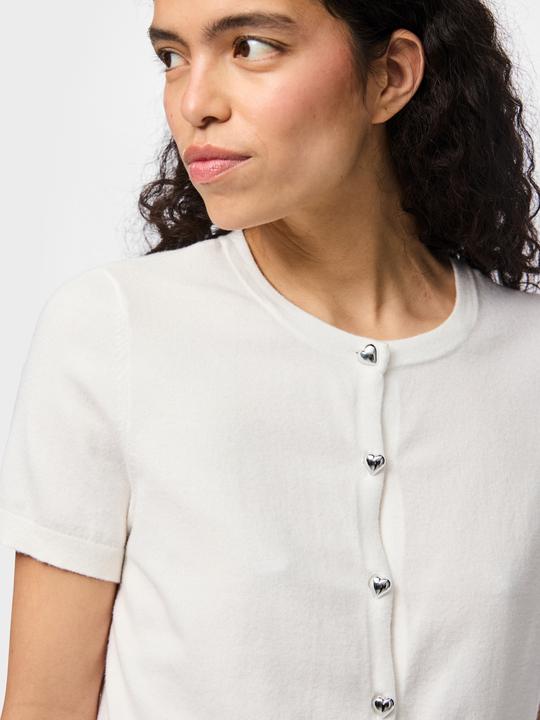 Produktbild Pieces PCORINA Strickjacke (XS)