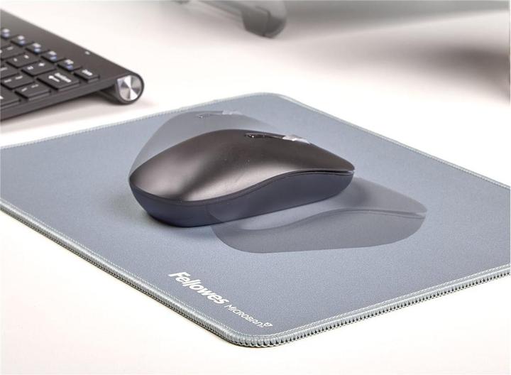 Produktbild Fellowes Breyta XL Mauspad marineblau (XL)