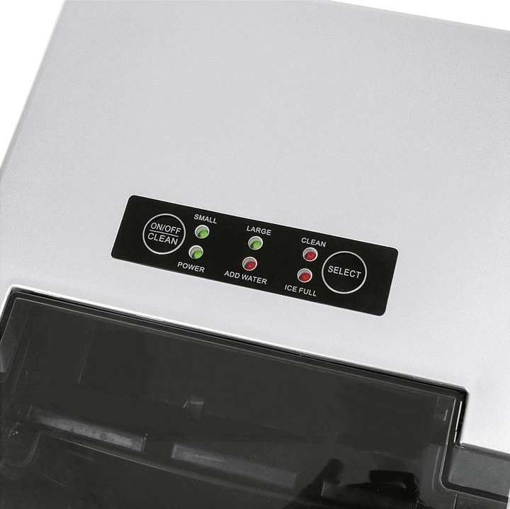 Actual product image Clatronic EWB 3785 (EU plug)