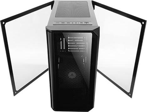 Actual product image Antec NX1000 (ATX, mATX, Mini-ITX)