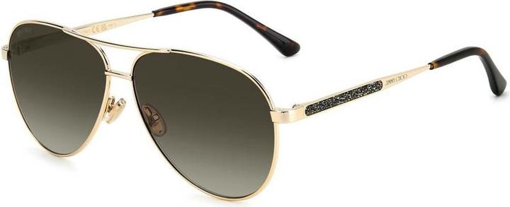 Produktbild Jimmy Choo Damensonnenbrille JIMENA-S-06J ø 60 mm