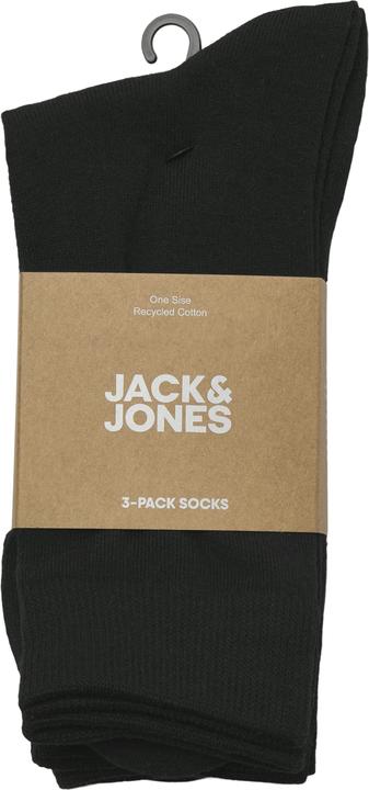 Actual product image Jack & Jones Jacordinary Socks 3 Pack Noos (pack of 3, One size)