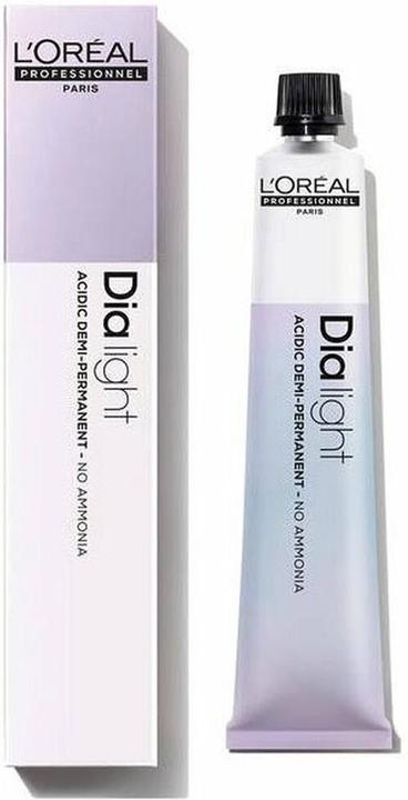 Produktbild L'Oréal Professionnel L'Oreal Professionnel Dialight Ammoniakfreie Haarfärbung 50ml (50 ml)