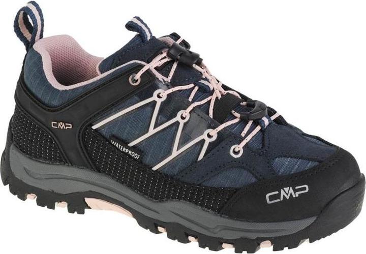 Produktbild CMP Campagnolo Rigel Low WP Schuhe (30)