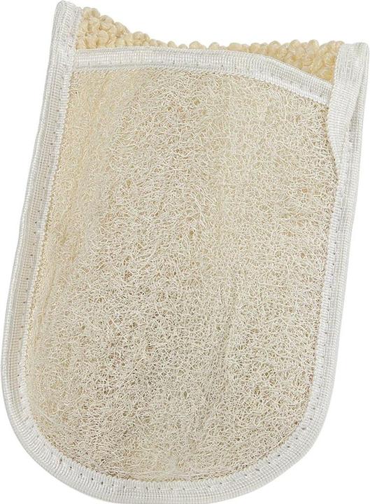 Produktbild Najel Handschuh Loofah