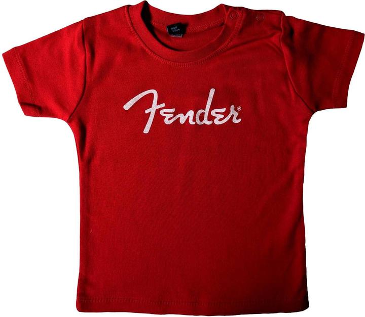 Produktbild Fender TShirt Kleinkind (92)