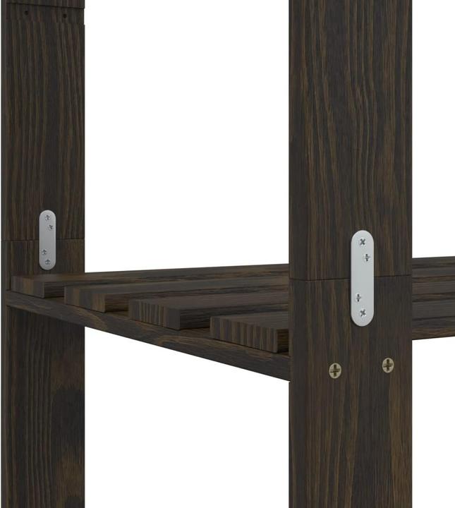 Produktbild vidaXL Lagerregal