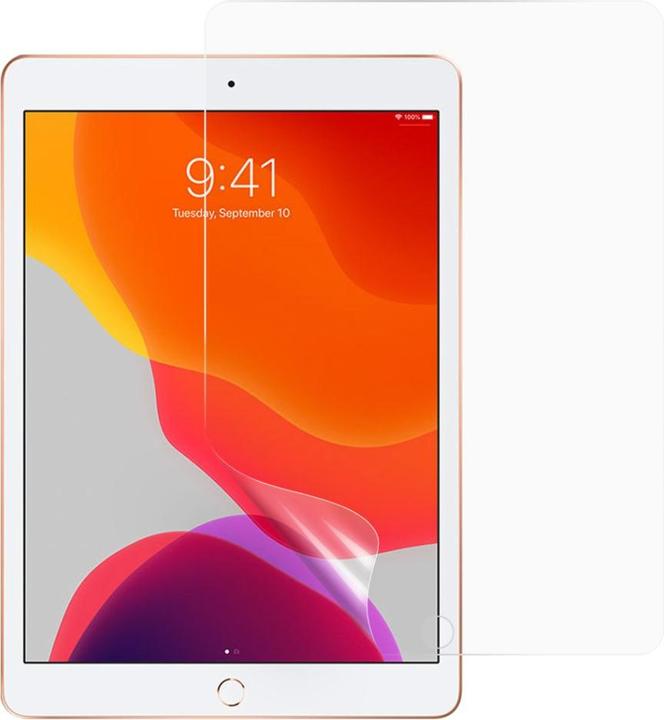 Ueli Express HD display protection (1 pcs., Apple iPad 2019 (7th gen), Apple iPad 2020 (8th gen), Apple iPad 2021 (9th Gen))