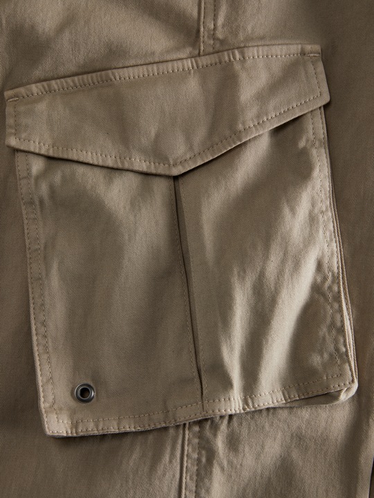Produktbild Aprel Relaxed Fit Cargo-Hose Cargo-Hose (34)