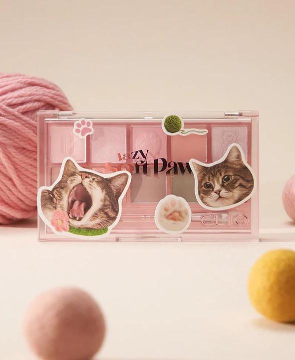 Produktbild Clio Koshort In Seoul (Napping Cheese)