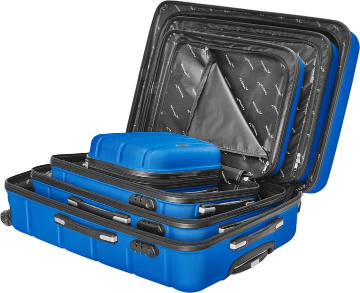 Produktbild Packenger Kofferset (94 l)