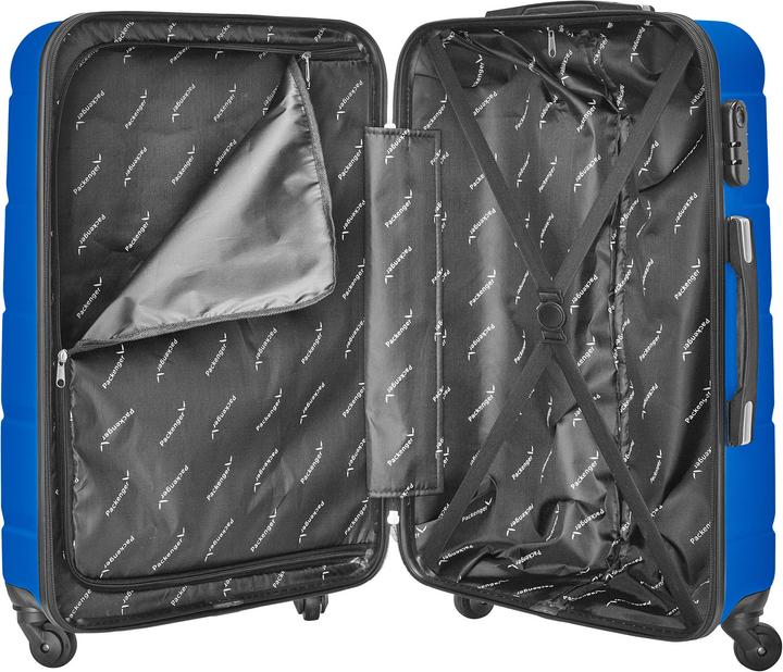 Produktbild Packenger Kofferset (94 l)