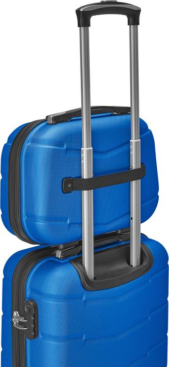 Produktbild Packenger Kofferset (94 l)