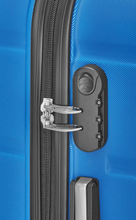 Produktbild Packenger Kofferset (94 l)