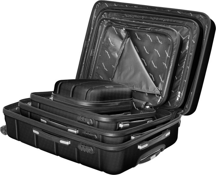 Produktbild Packenger Kofferset (94 l)