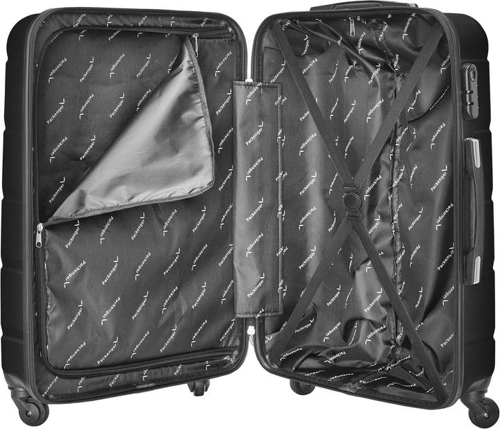 Produktbild Packenger Kofferset (94 l)