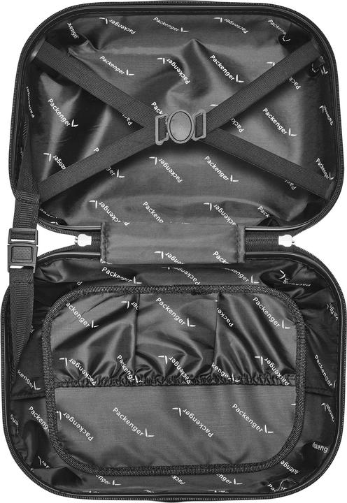 Produktbild Packenger Kofferset (94 l)