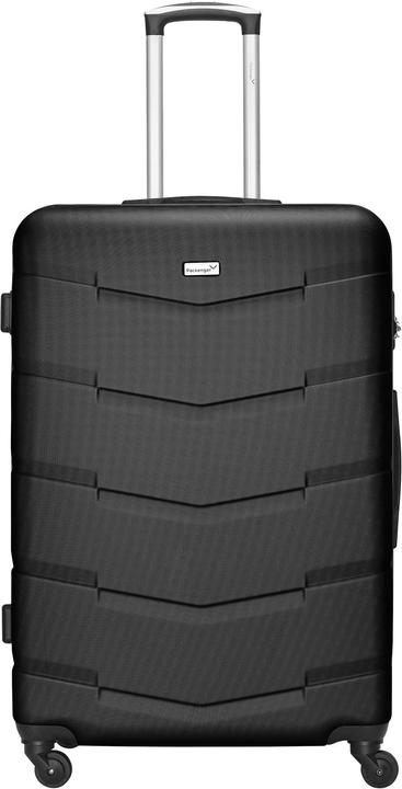 Produktbild Packenger Kofferset (94 l)