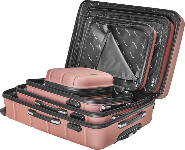 Produktbild Packenger Kofferset (94 l)