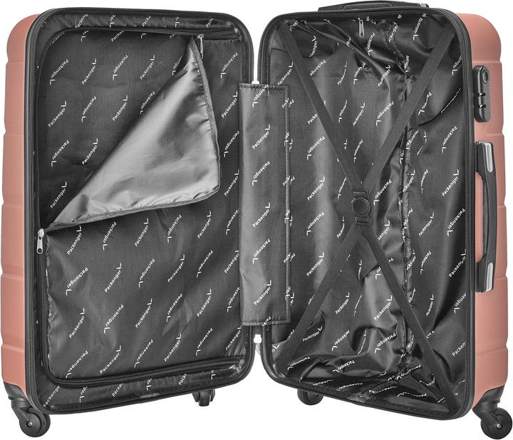 Produktbild Packenger Kofferset (94 l)