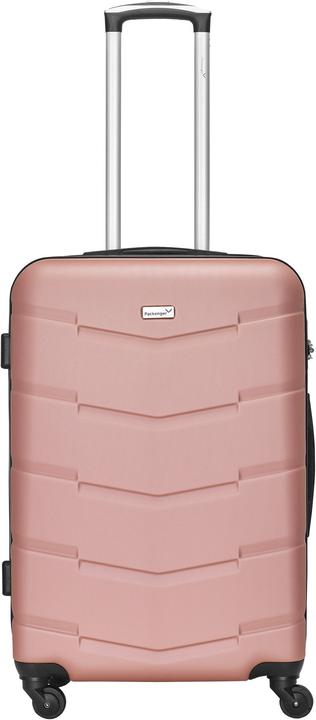 Produktbild Packenger Kofferset (94 l)