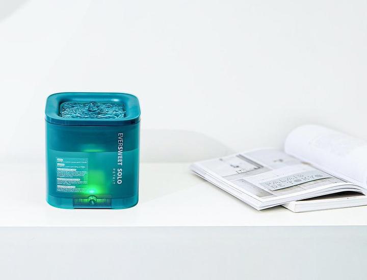 Actual product image Petkit Eversweet Solo (185 cl)