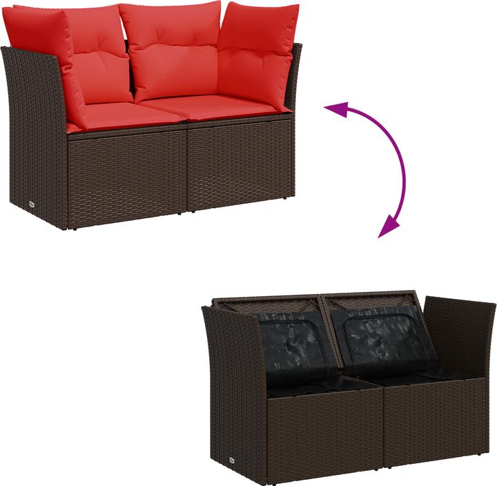 Produktbild vidaXL Matthew