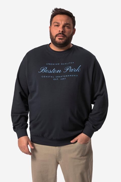 Produktbild Boston Park Sweatshirt, Brust-Print, bis Gr. 84/86 (74)