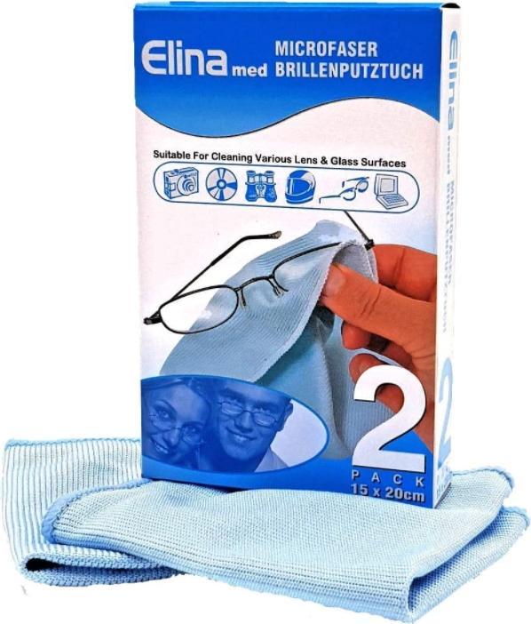 MGA Chiffons en microfibre