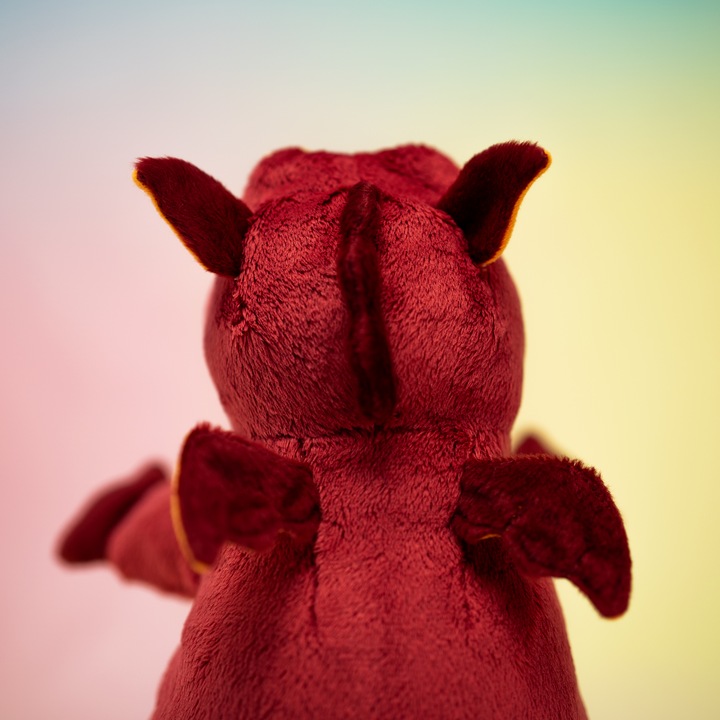 Actual product image Trudi Dragon