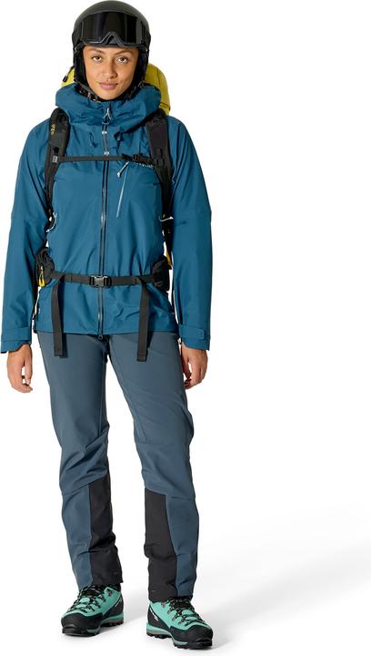 Produktbild Rab Ascendor 35 - Tourenrucksack (35 l)